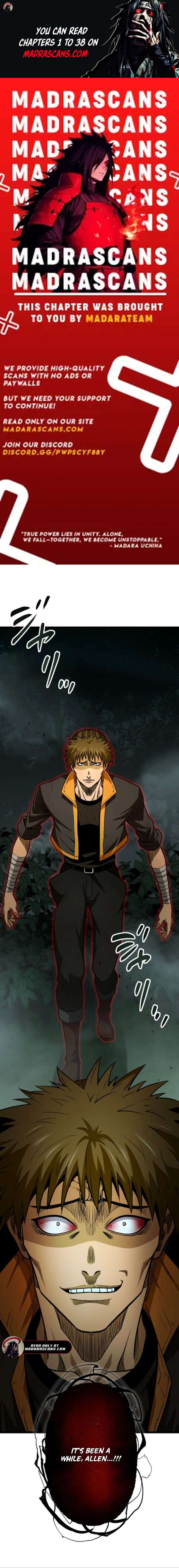 Read The Reincarnated Master Craftsman EN Manga Online
