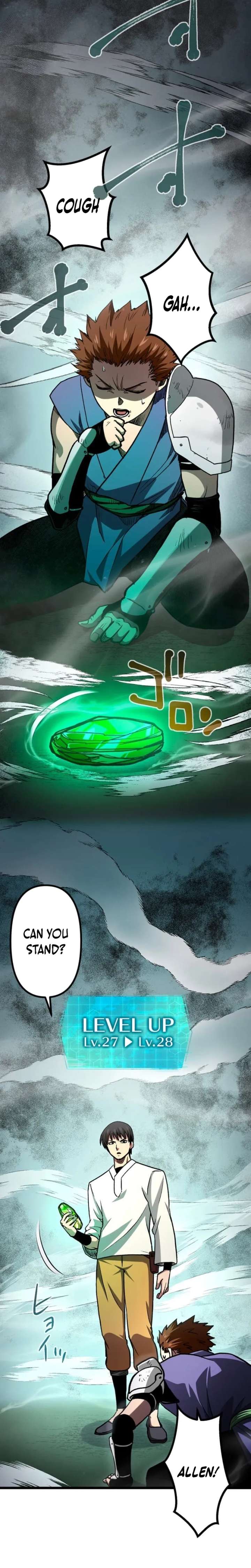 Read The Reincarnated Master Craftsman EN Manga Online