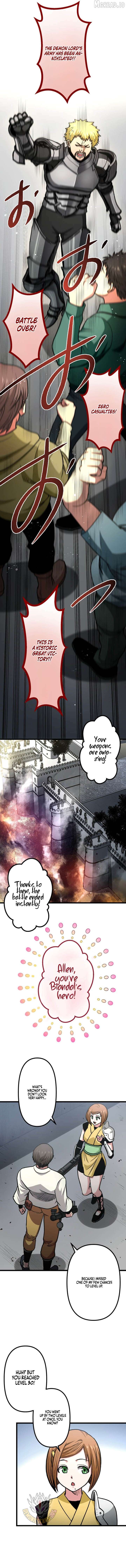 Read The Reincarnated Master Craftsman EN Manga Online