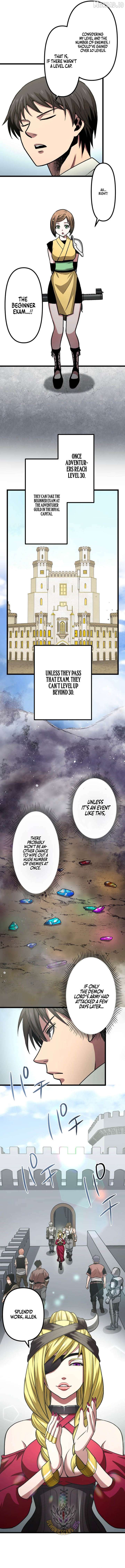 Read The Reincarnated Master Craftsman EN Manga Online