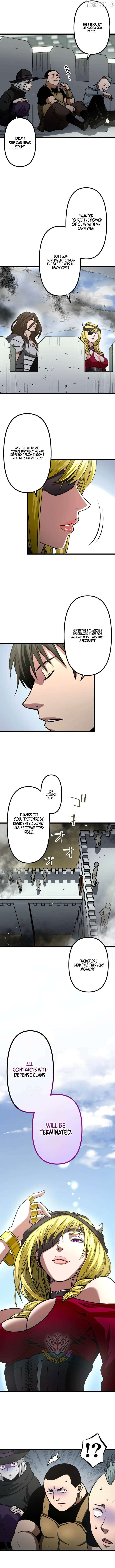 Read The Reincarnated Master Craftsman EN Manga Online