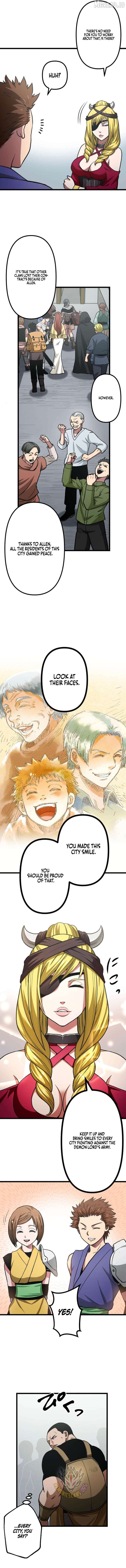 Read The Reincarnated Master Craftsman EN Manga Online