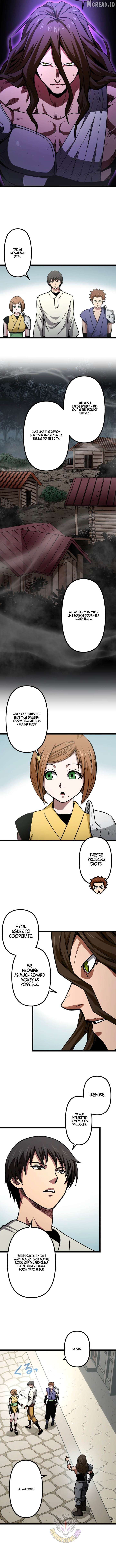 Read The Reincarnated Master Craftsman EN Manga Online