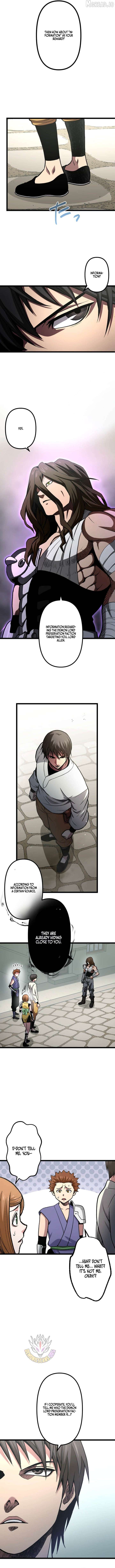 Read The Reincarnated Master Craftsman EN Manga Online