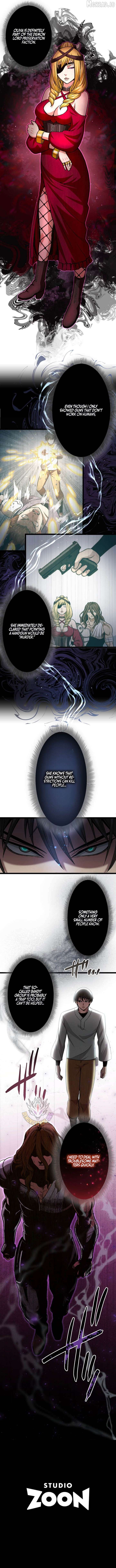 Read The Reincarnated Master Craftsman EN Manga Online