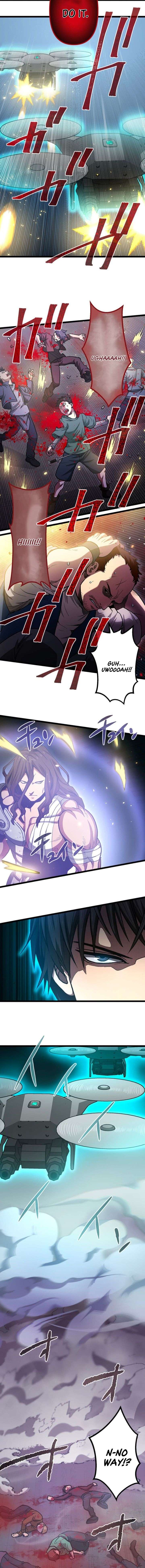 Read The Reincarnated Master Craftsman EN Manga Online
