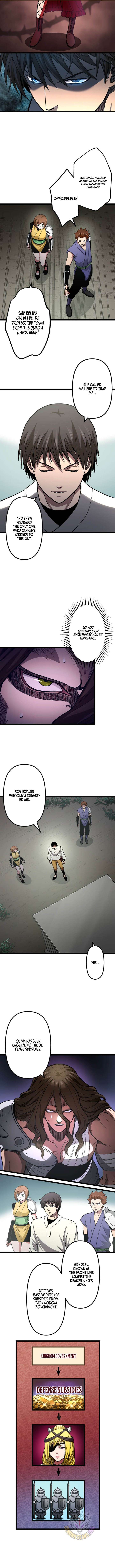 Read The Reincarnated Master Craftsman EN Manga Online