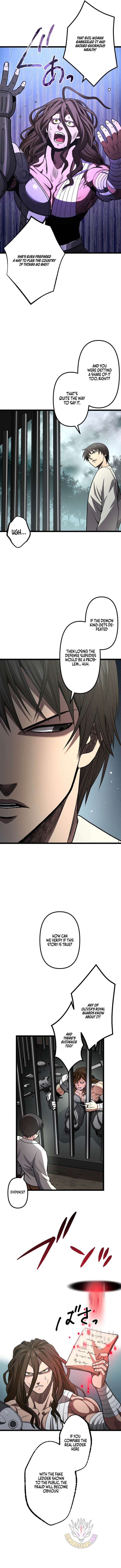 Read The Reincarnated Master Craftsman EN Manga Online