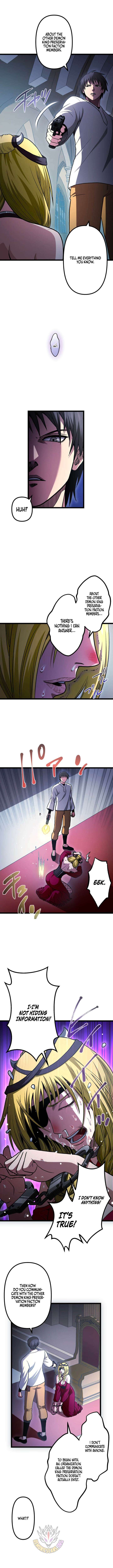 Read The Reincarnated Master Craftsman EN Manga Online