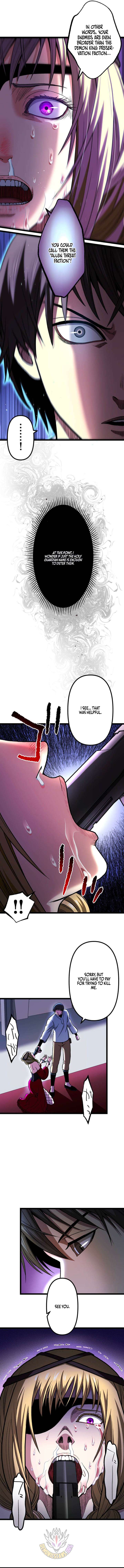 Read The Reincarnated Master Craftsman EN Manga Online