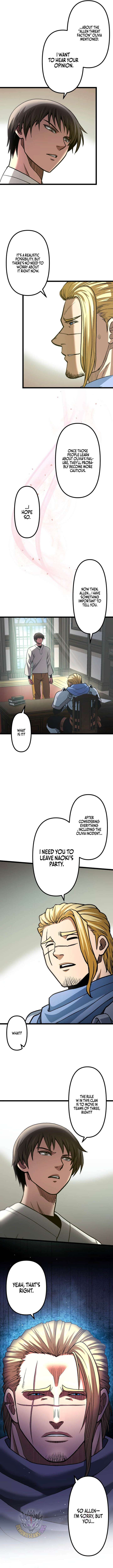Read The Reincarnated Master Craftsman EN Manga Online