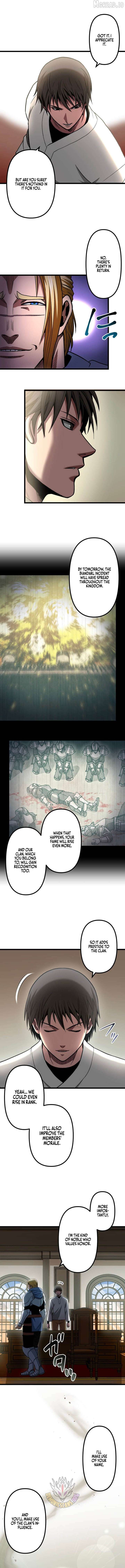 Read The Reincarnated Master Craftsman EN Manga Online