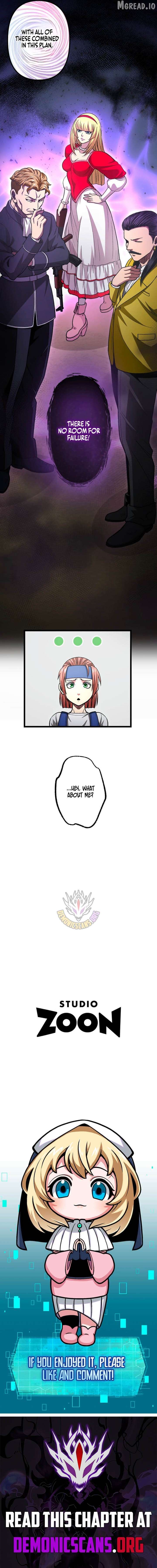 Read The Reincarnated Master Craftsman EN Manga Online