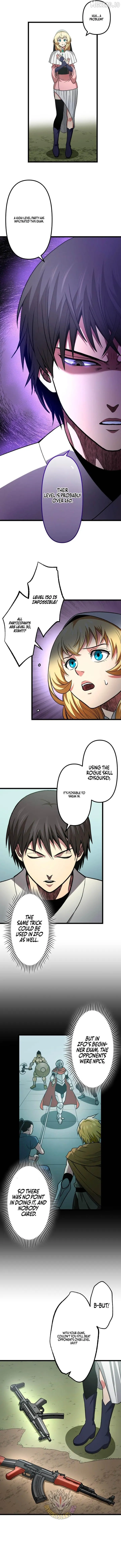 Read The Reincarnated Master Craftsman EN Manga Online