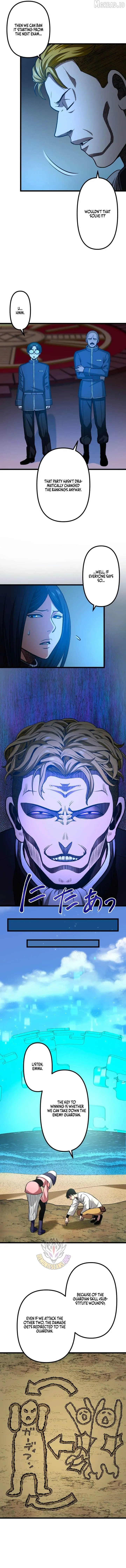 Read The Reincarnated Master Craftsman EN Manga Online