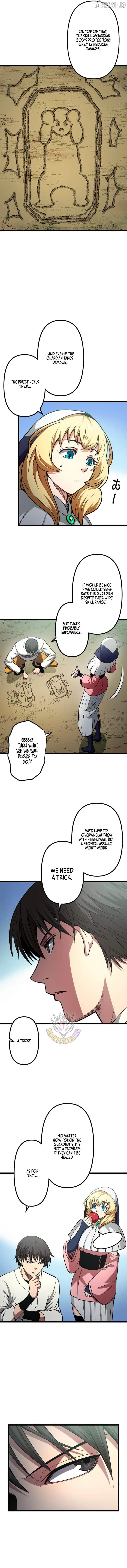 Read The Reincarnated Master Craftsman EN Manga Online