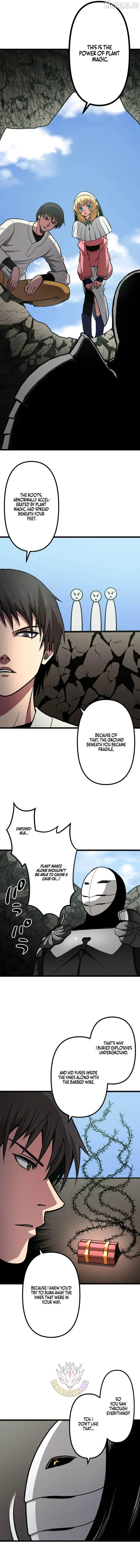 Read The Reincarnated Master Craftsman EN Manga Online