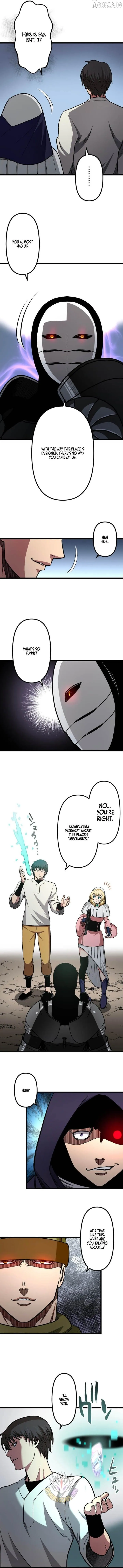 Read The Reincarnated Master Craftsman EN Manga Online