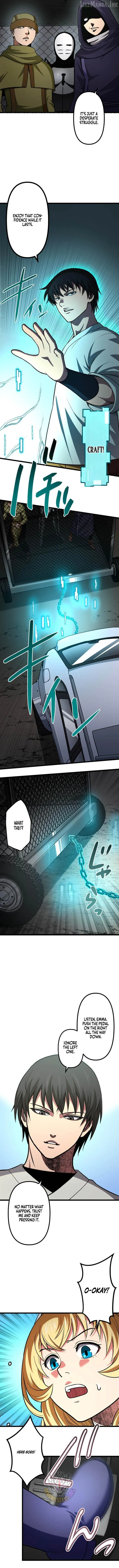 Read The Reincarnated Master Craftsman EN Manga Online