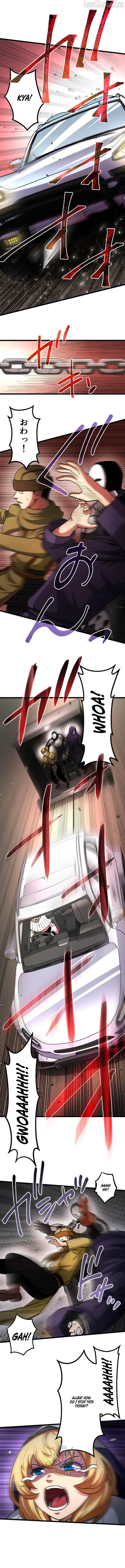 Read The Reincarnated Master Craftsman EN Manga Online