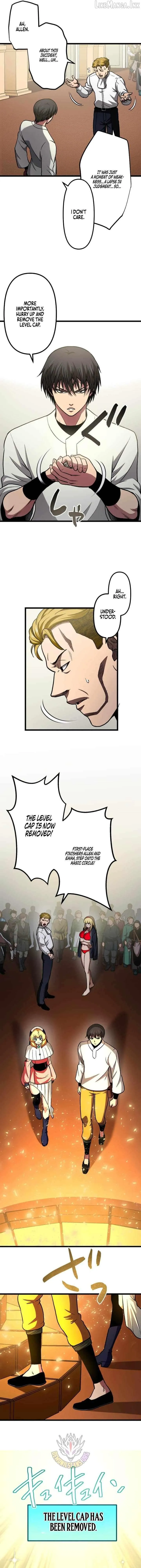 Read The Reincarnated Master Craftsman EN Manga Online