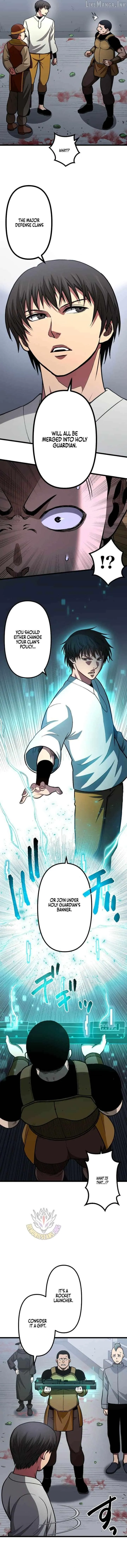 Read The Reincarnated Master Craftsman EN Manga Online