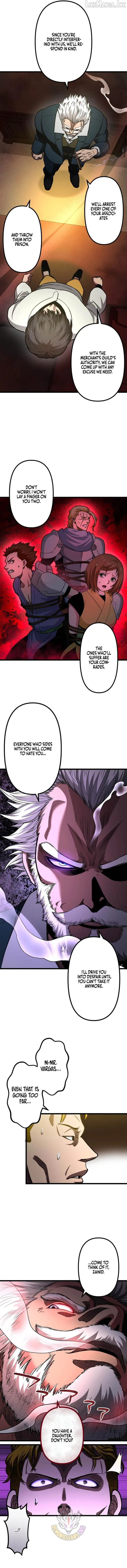 Read The Reincarnated Master Craftsman EN Manga Online