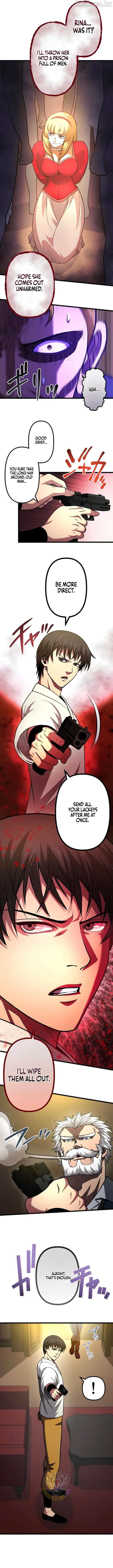 Read The Reincarnated Master Craftsman EN Manga Online