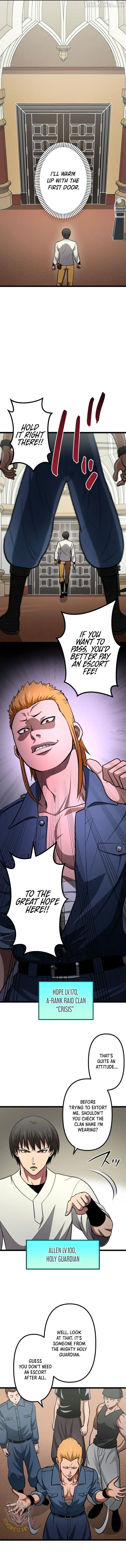 Read The Reincarnated Master Craftsman EN Manga Online