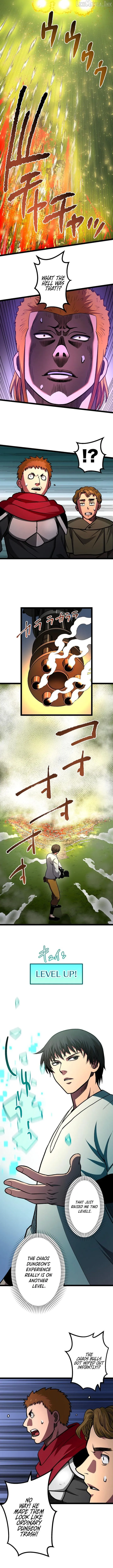 Read The Reincarnated Master Craftsman EN Manga Online