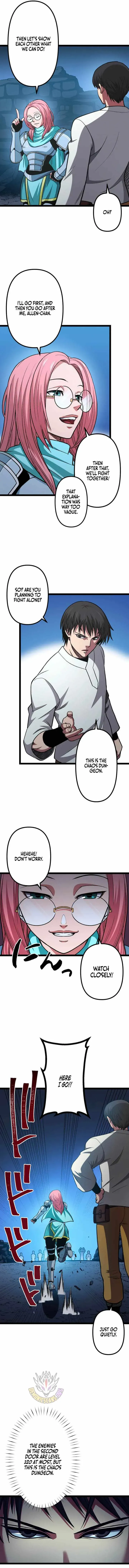 Read The Reincarnated Master Craftsman EN Manga Online