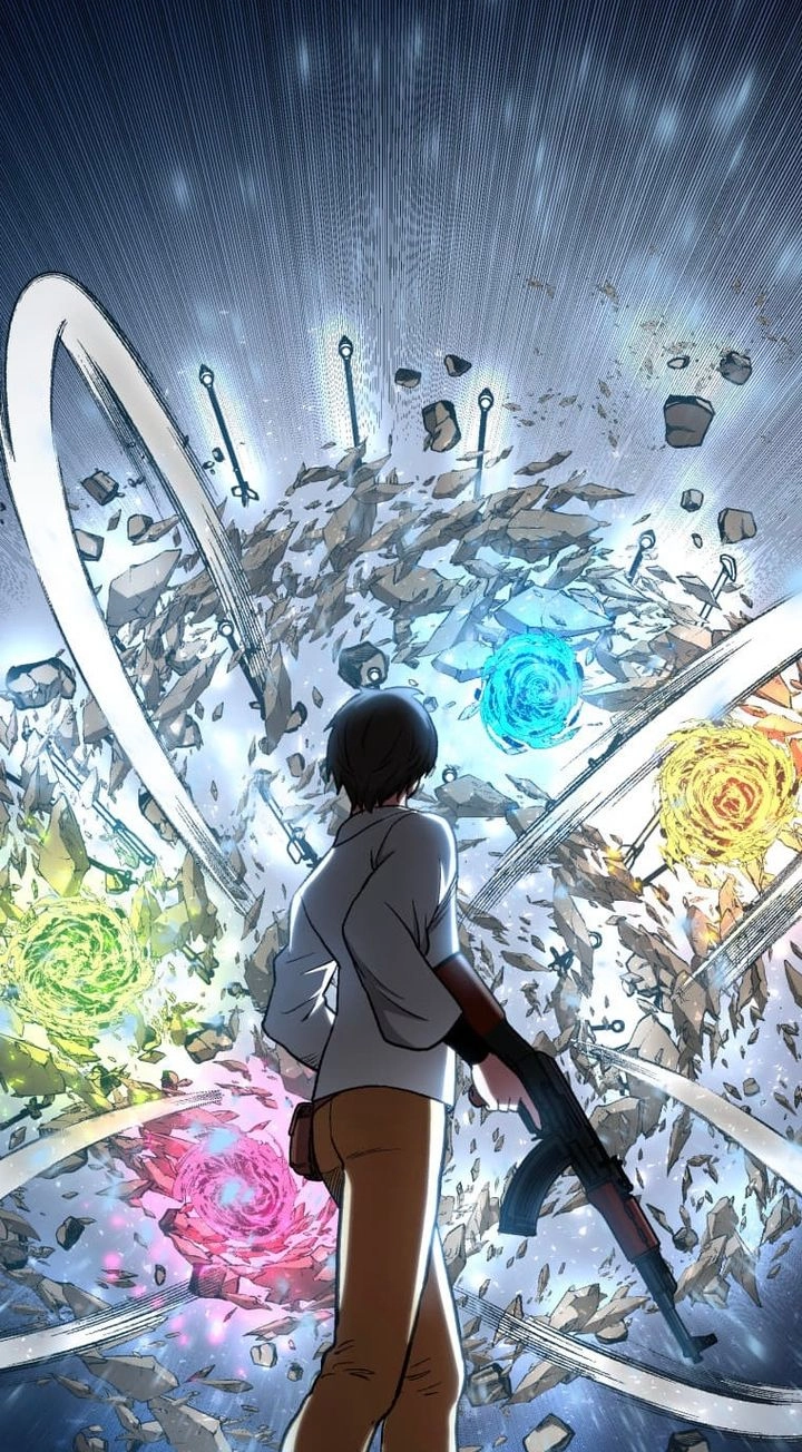Read The Reincarnated Master Craftsman EN Manga Online