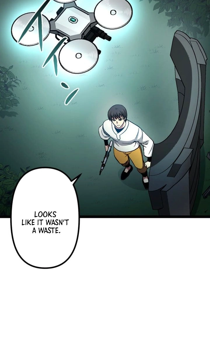 Read The Reincarnated Master Craftsman EN Manga Online