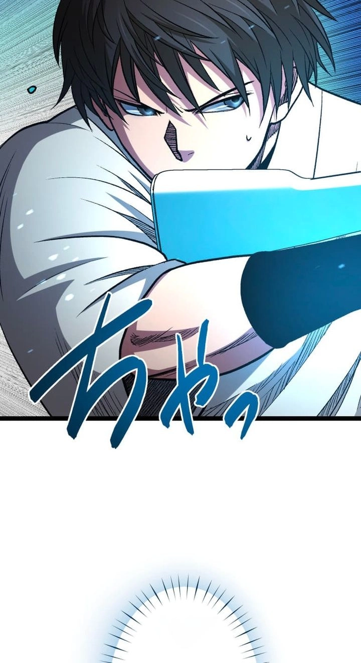 Read The Reincarnated Master Craftsman EN Manga Online