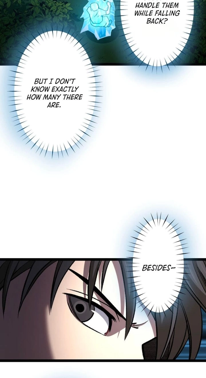 Read The Reincarnated Master Craftsman EN Manga Online