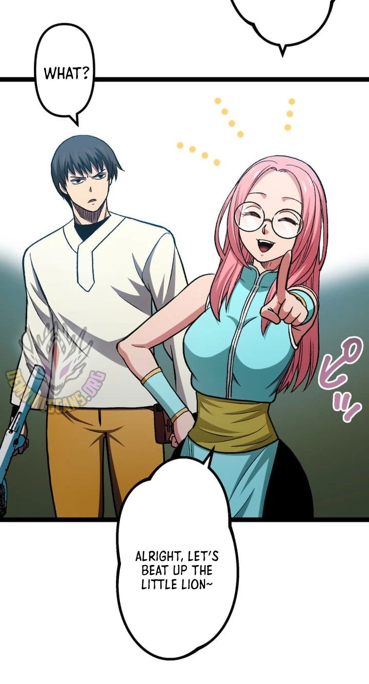 Read The Reincarnated Master Craftsman EN Manga Online