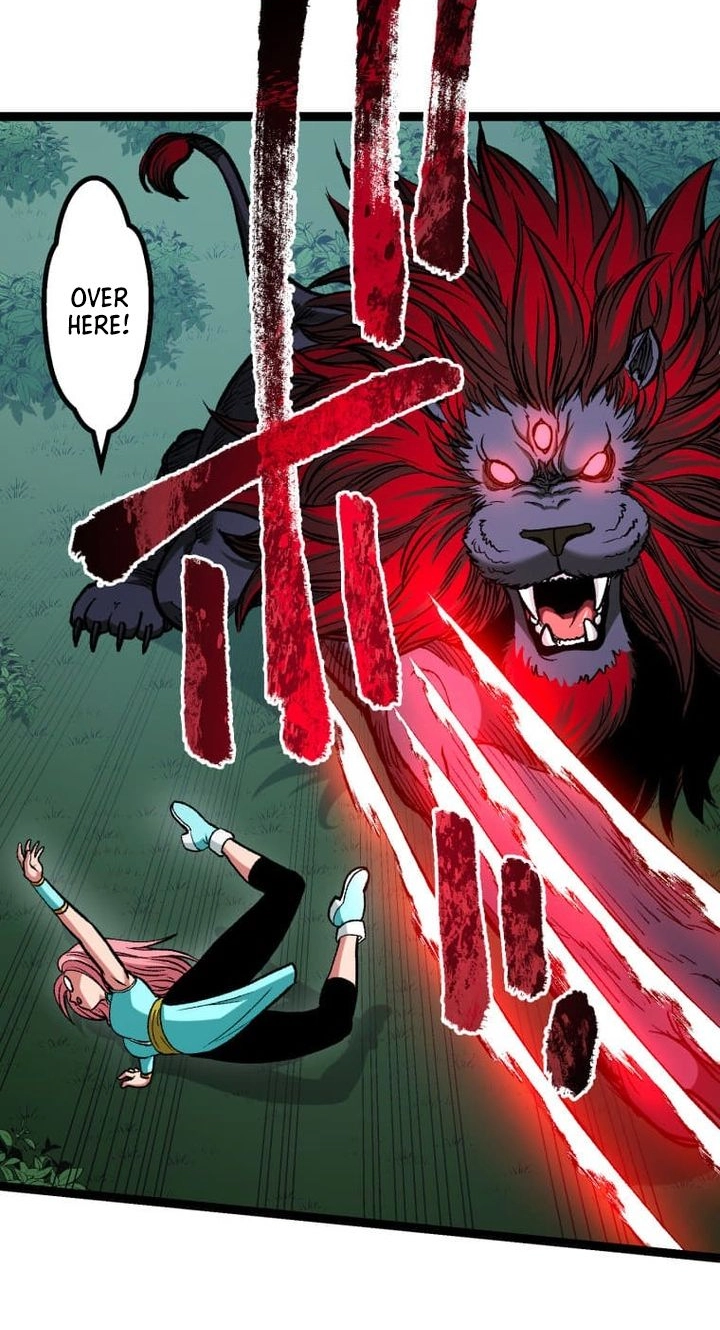Read The Reincarnated Master Craftsman EN Manga Online