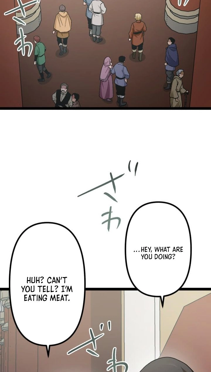 Read The Reincarnated Master Craftsman EN Manga Online