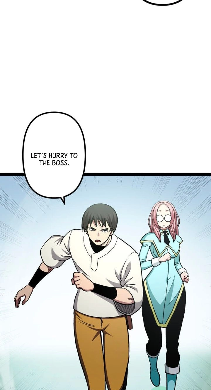 Read The Reincarnated Master Craftsman EN Manga Online