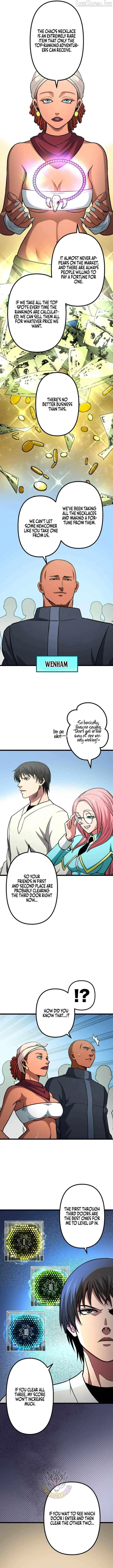 Read The Reincarnated Master Craftsman EN Manga Online