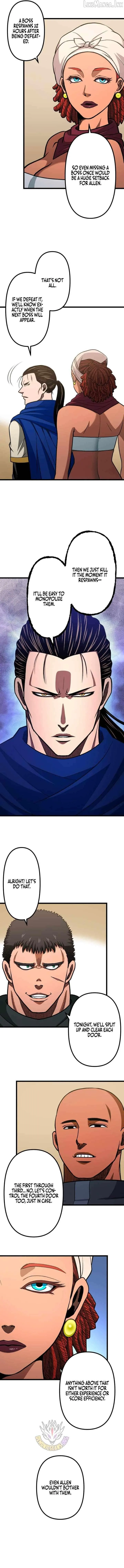 Read The Reincarnated Master Craftsman EN Manga Online