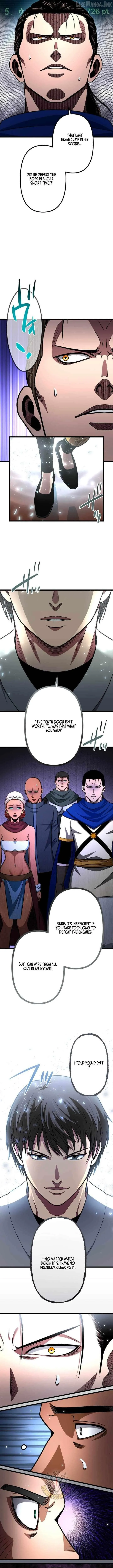 Read The Reincarnated Master Craftsman EN Manga Online