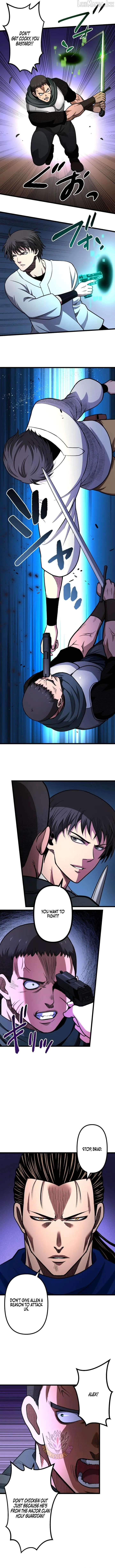 Read The Reincarnated Master Craftsman EN Manga Online