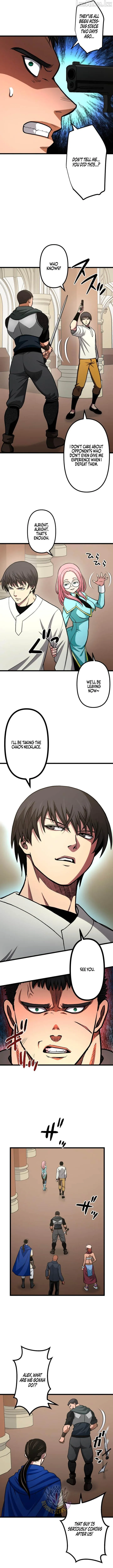 Read The Reincarnated Master Craftsman EN Manga Online