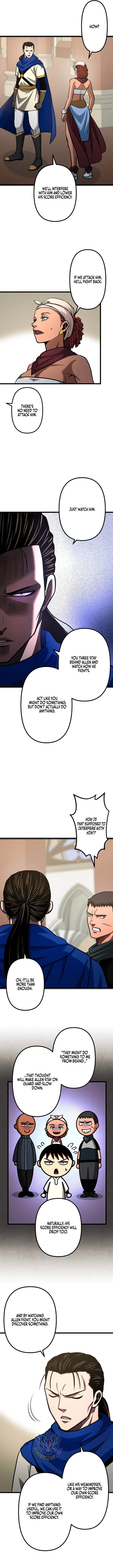 Read The Reincarnated Master Craftsman EN Manga Online