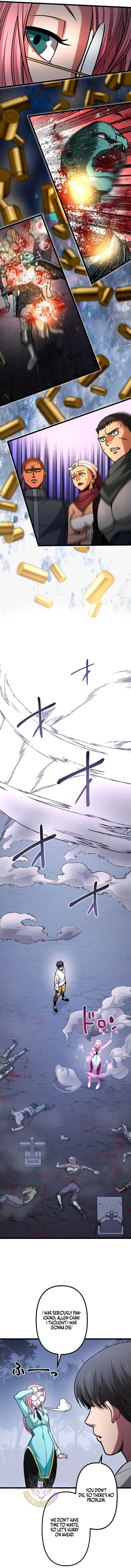 Read The Reincarnated Master Craftsman EN Manga Online