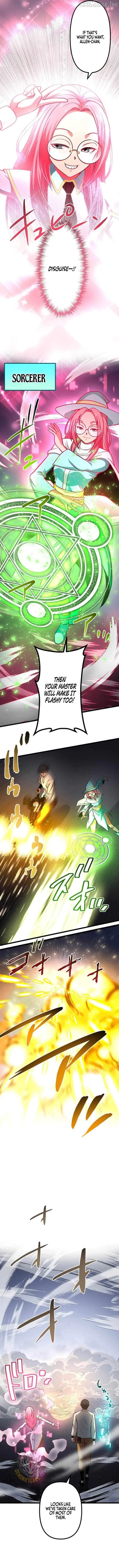 Read The Reincarnated Master Craftsman EN Manga Online