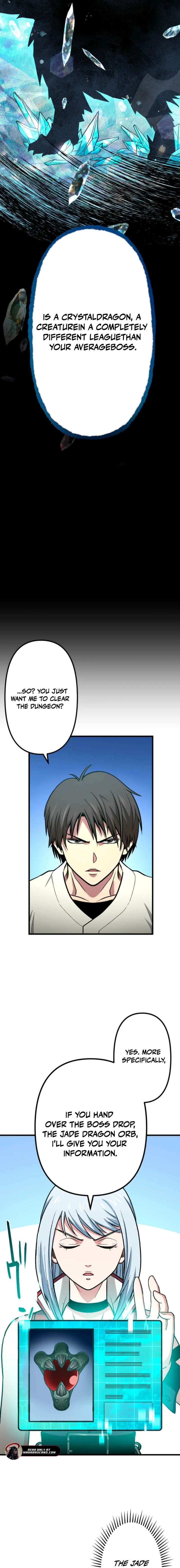 Read The Reincarnated Master Craftsman EN Manga Online