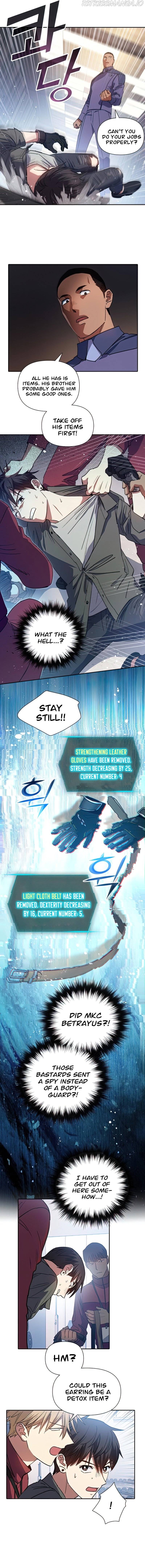 Read The S-Classes That I Raised EN Manga Online
