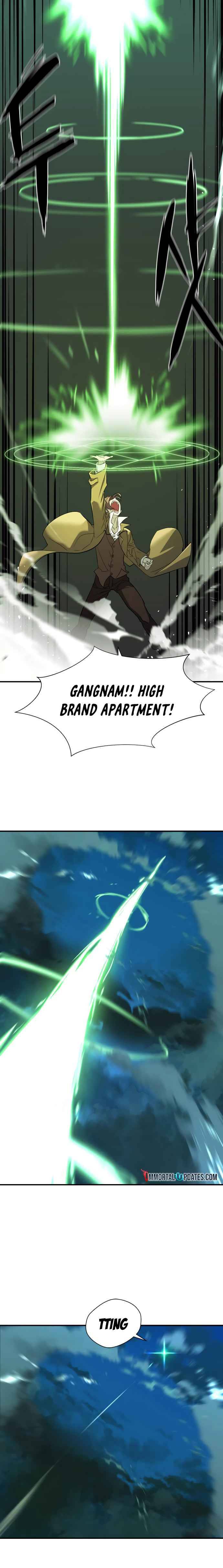 Read The World’s Best Engineer EN Manga Online